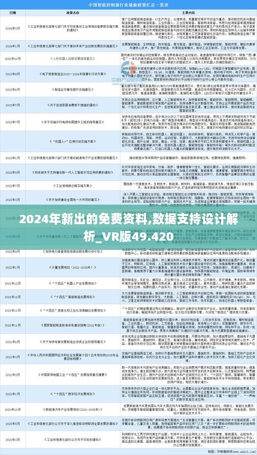 2024-2025年正版资料免费大全功能介绍|全面贯彻解释落实