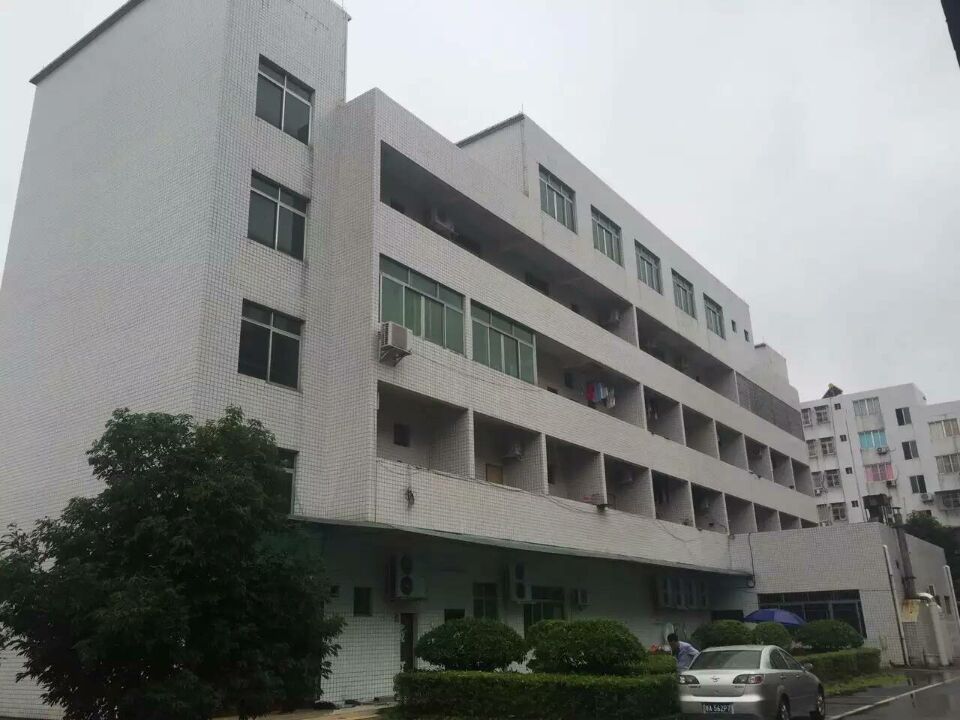 广东省建科院检测中心，专业检测，筑就品质工程