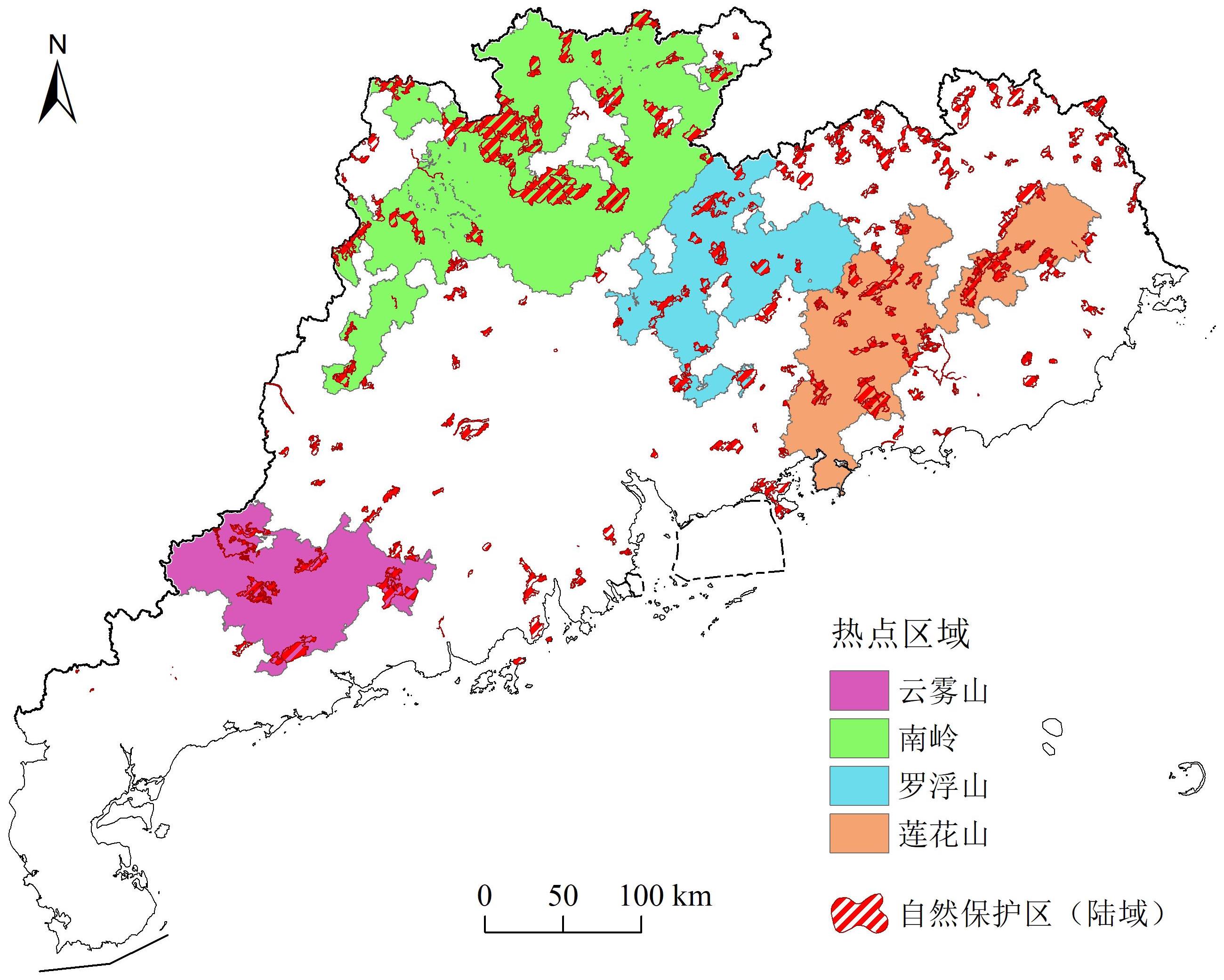 广东省土地储备的重要性及其影响