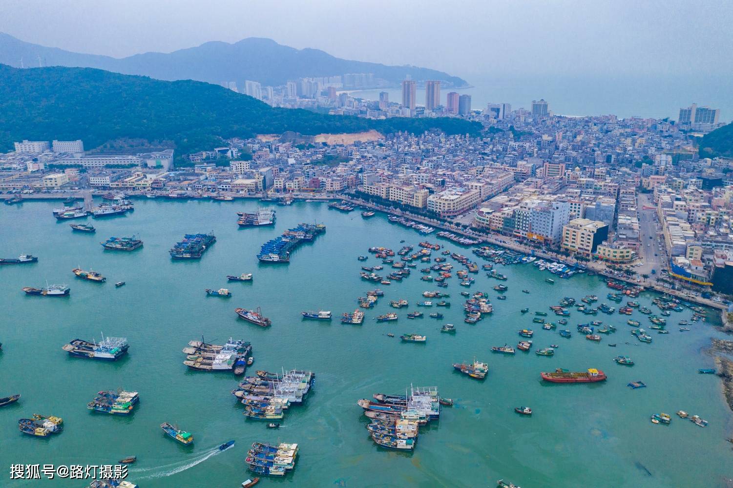 广东沿海地市的美景与文化底蕴