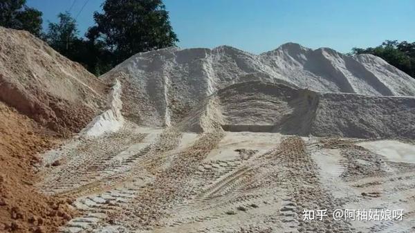 广东省高岭土的出让收益及其影响