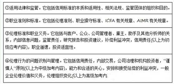 广东省考知识点分布深度解析