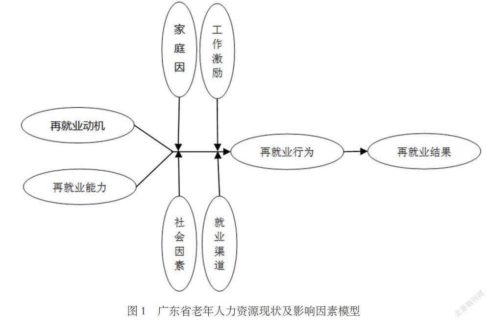 广东省人力资源中级现状与发展探讨