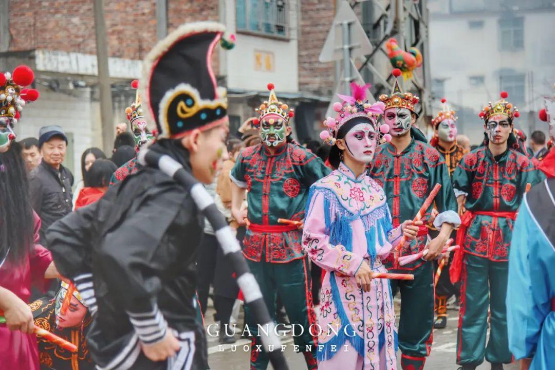 广东省博物馆，探索奇奇怪怪的历史与文化