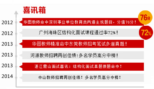 广东省考编教师的探索与实践