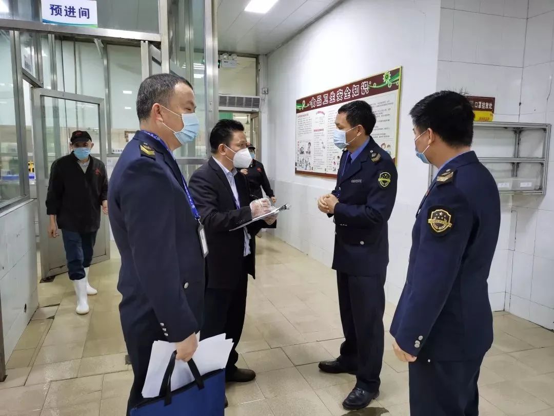 广东省食药局网，守护食品安全，构建健康餐饮环境