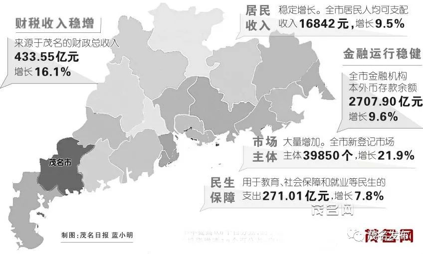 尹健标与广东省，一位人物与地域的交融